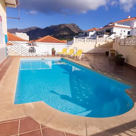 Summa Haus Arena Sol 3 Апартаменты