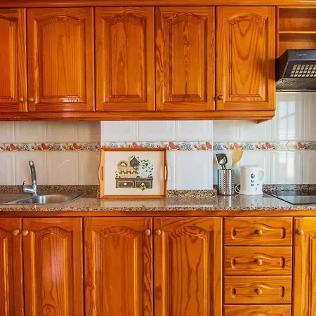 Апартаменты Summa Haus Arena Sol 3 *