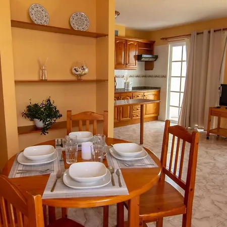 Διαμέρισμα Summa Haus Arena Sol 3