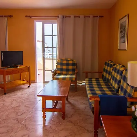 Summa Haus Arena Sol 3 * Puerto de Santiago (Tenerife)