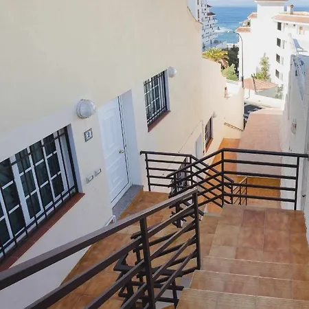 Summa Haus Arena Sol 3 Puerto de Santiago (Tenerife)